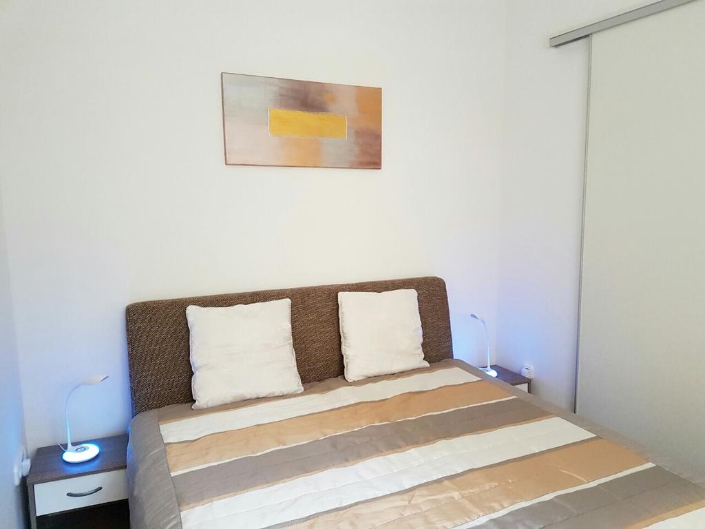 Best Heviz Apartman Екстериор снимка
